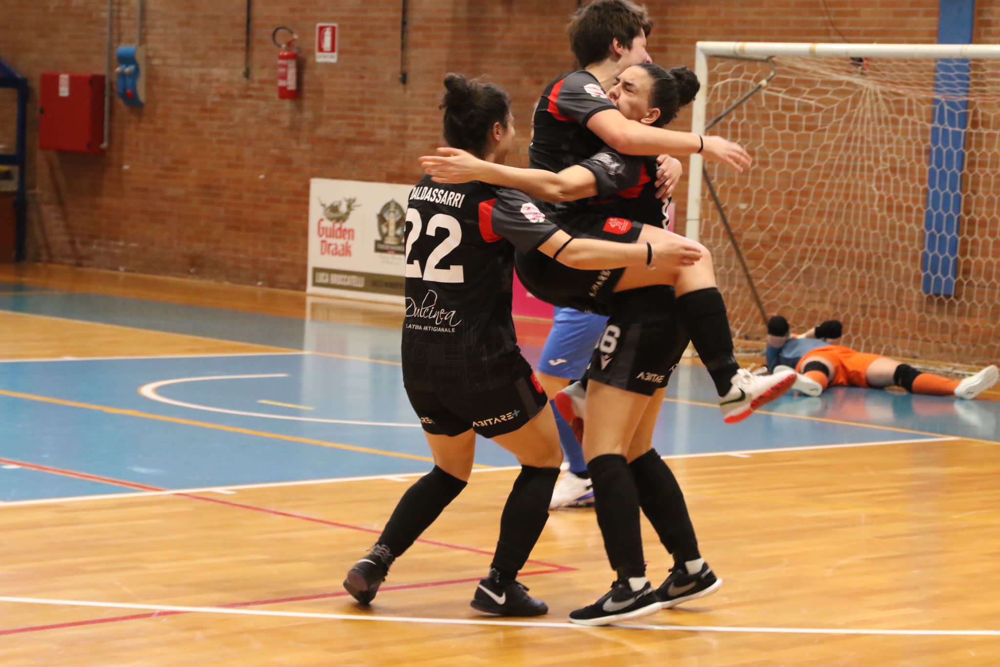 Perugia Futsal