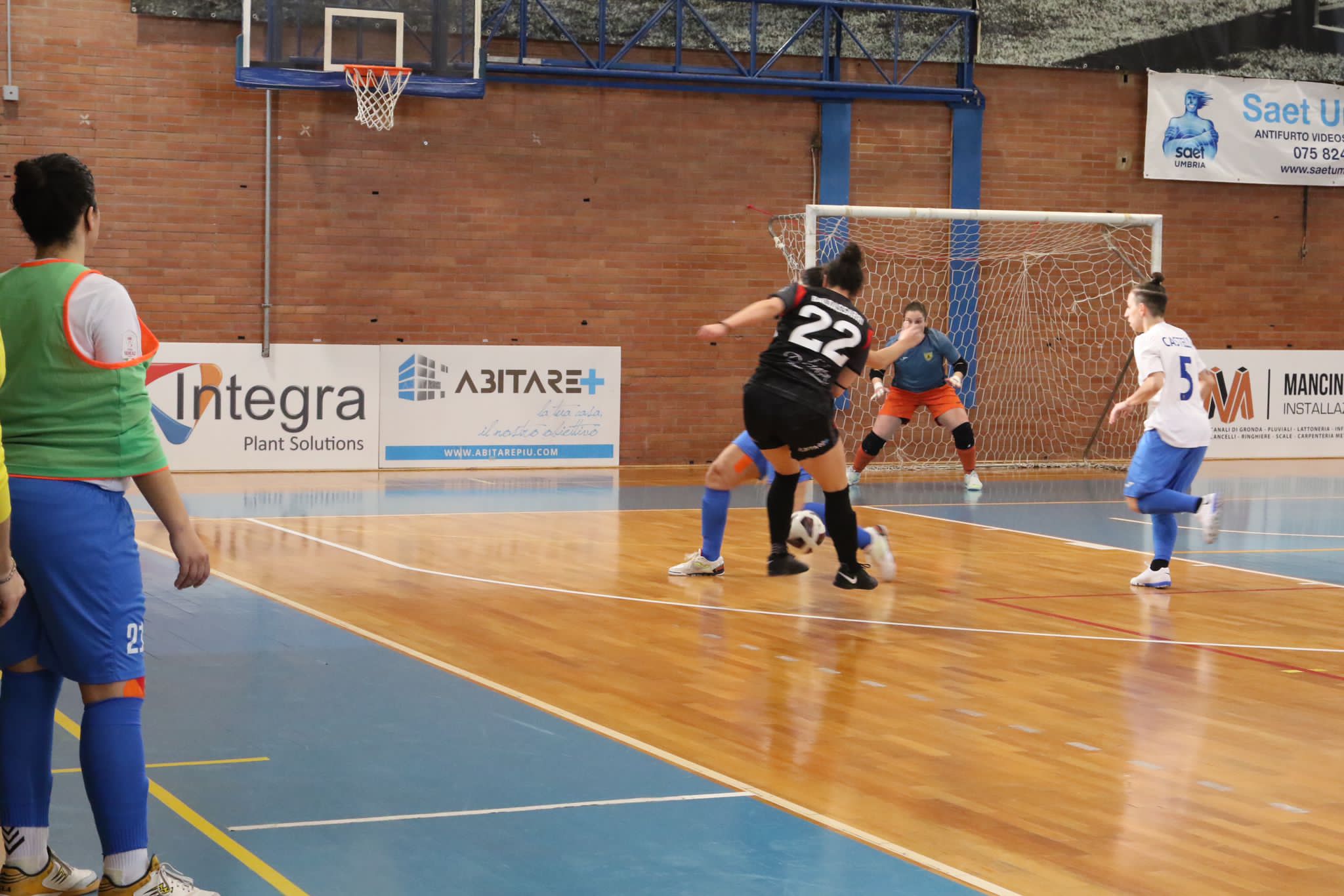 Perugia Futsal