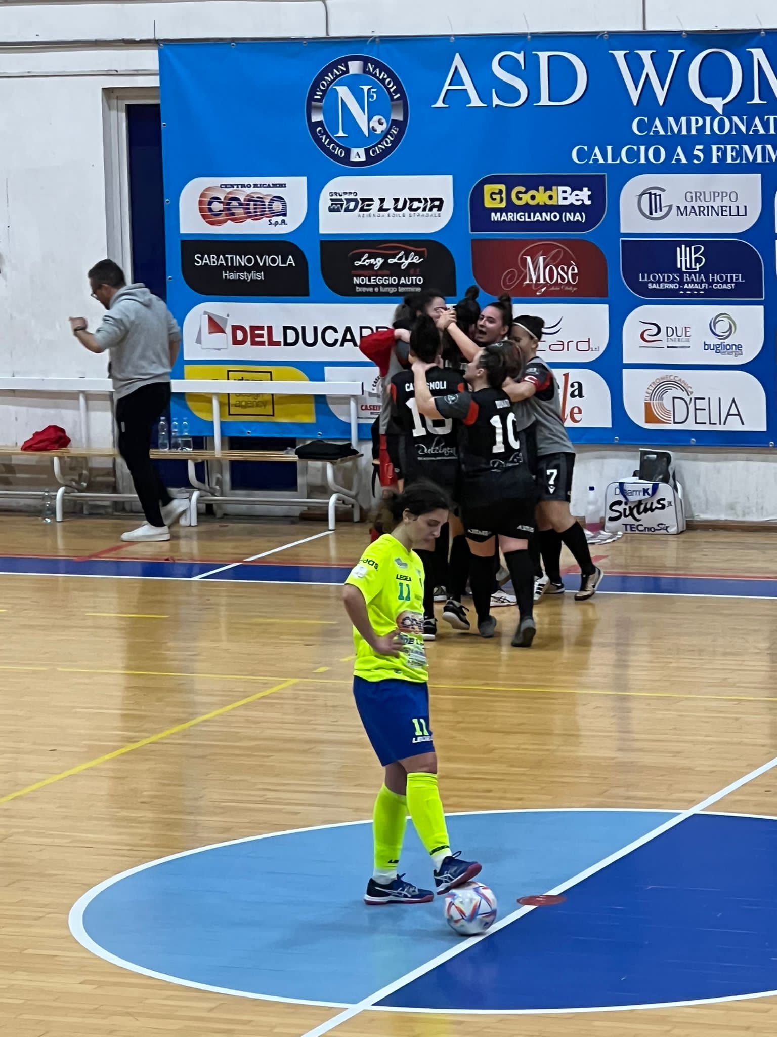 Perugia Futsal