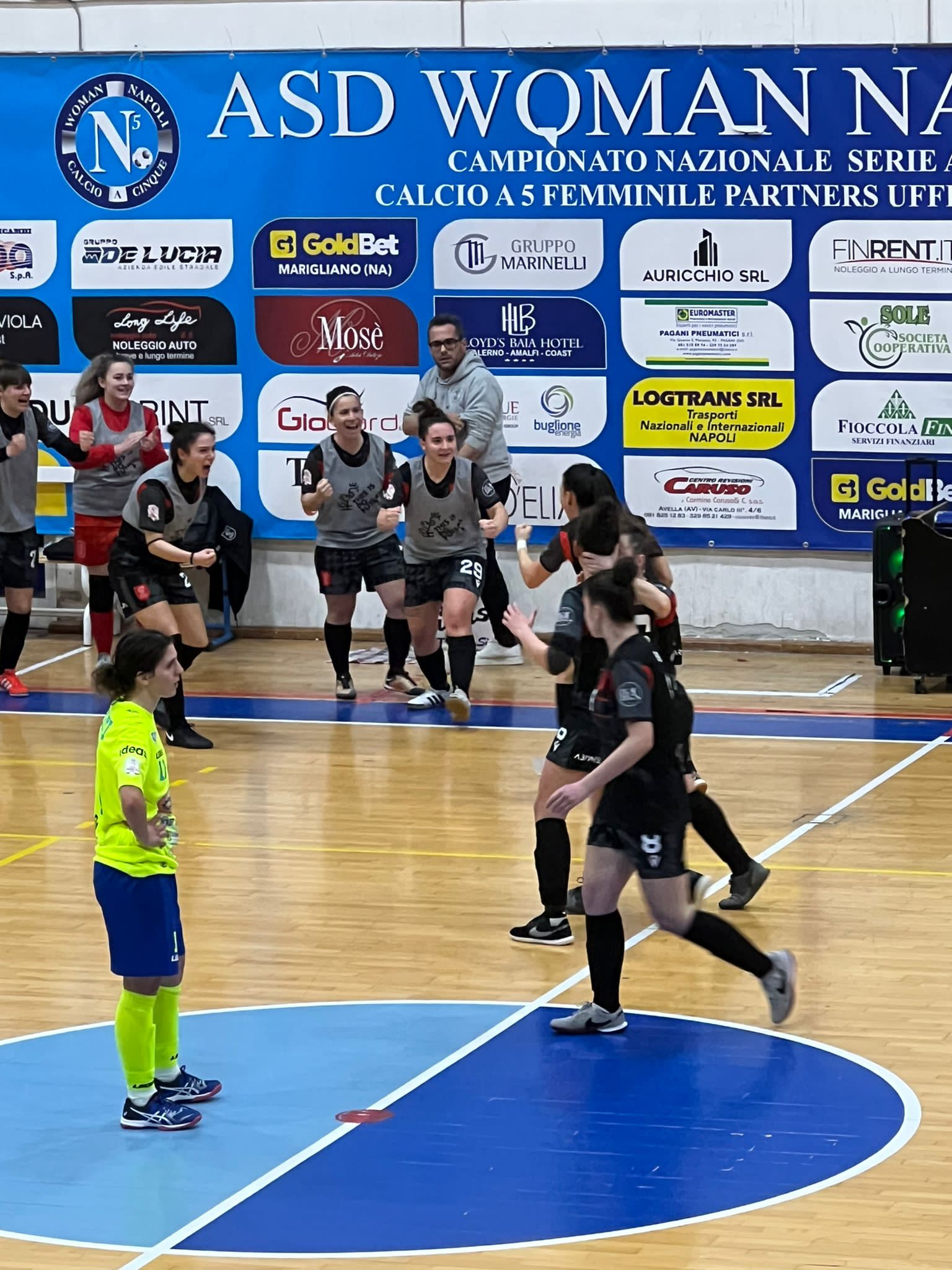 Perugia Futsal
