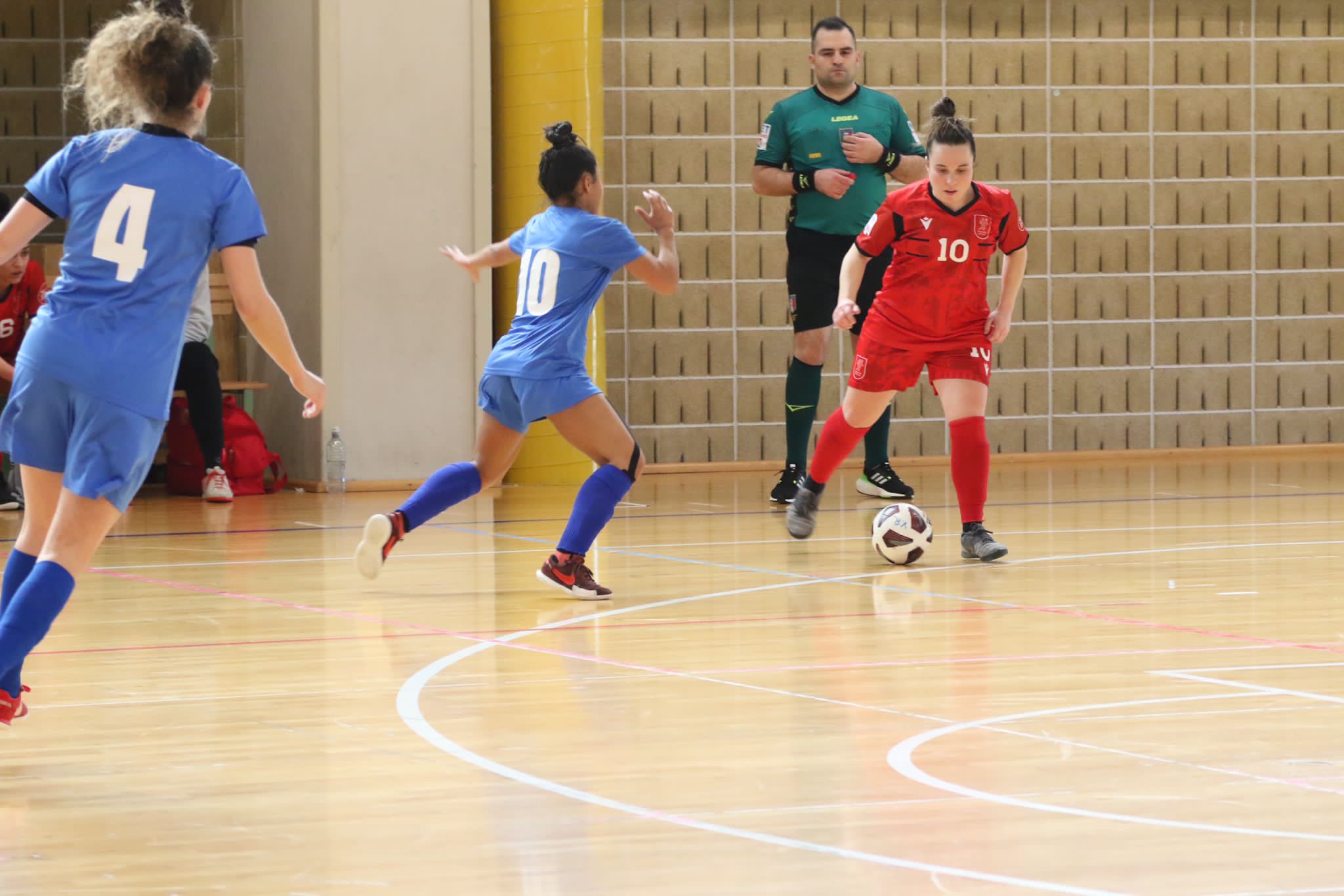 Perugia Futsal