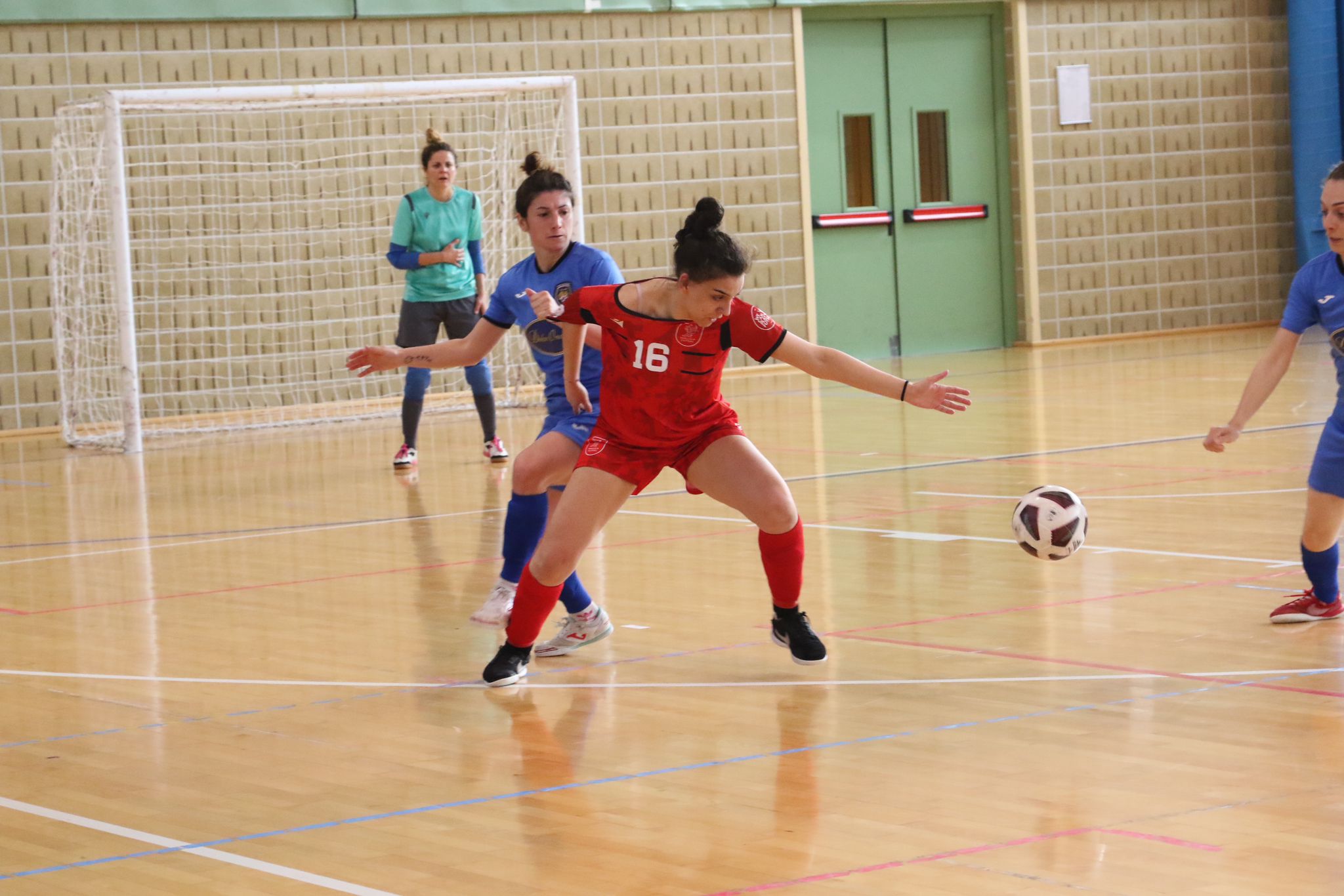 Perugia Futsal