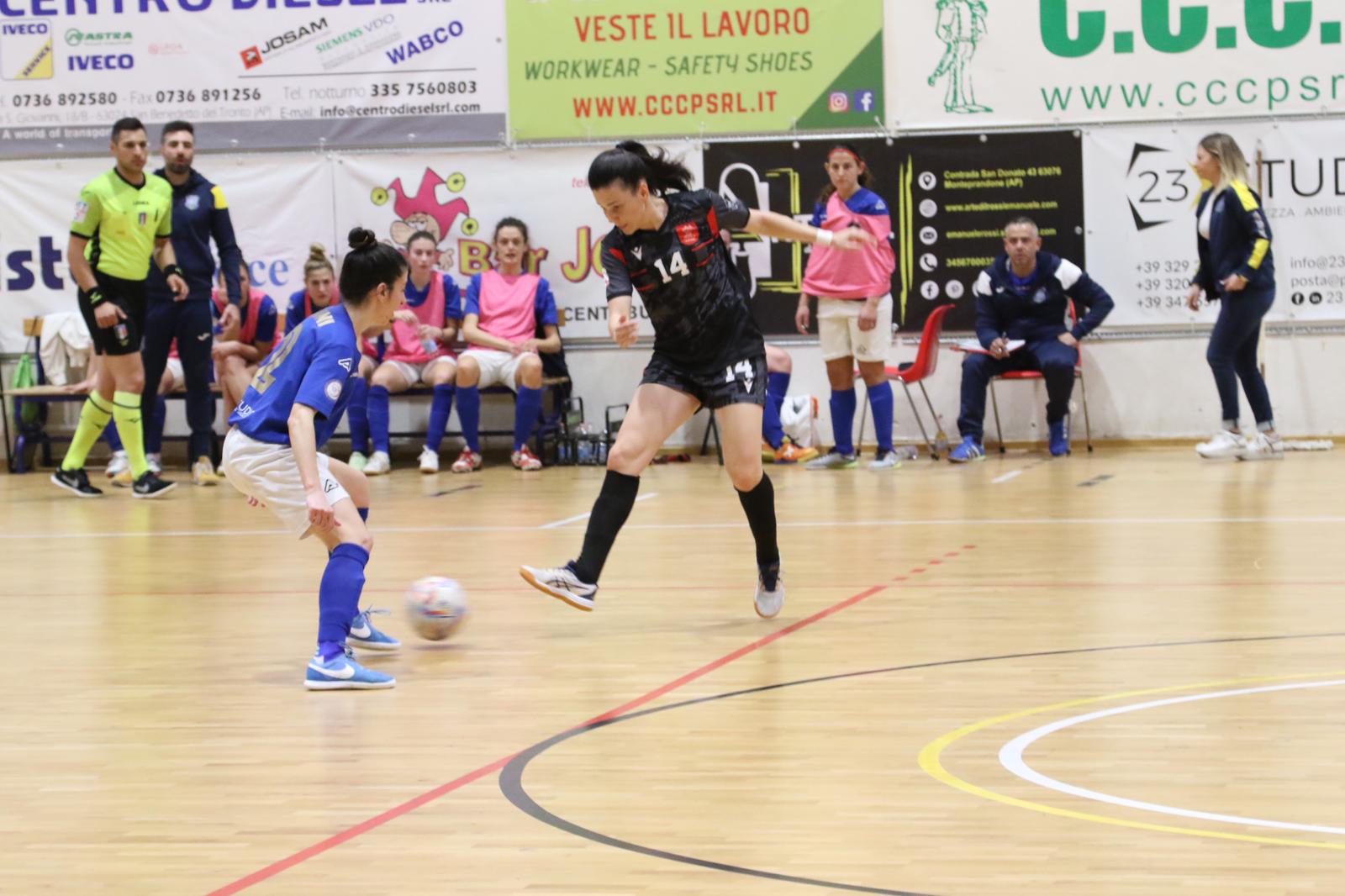 Perugia Futsal
