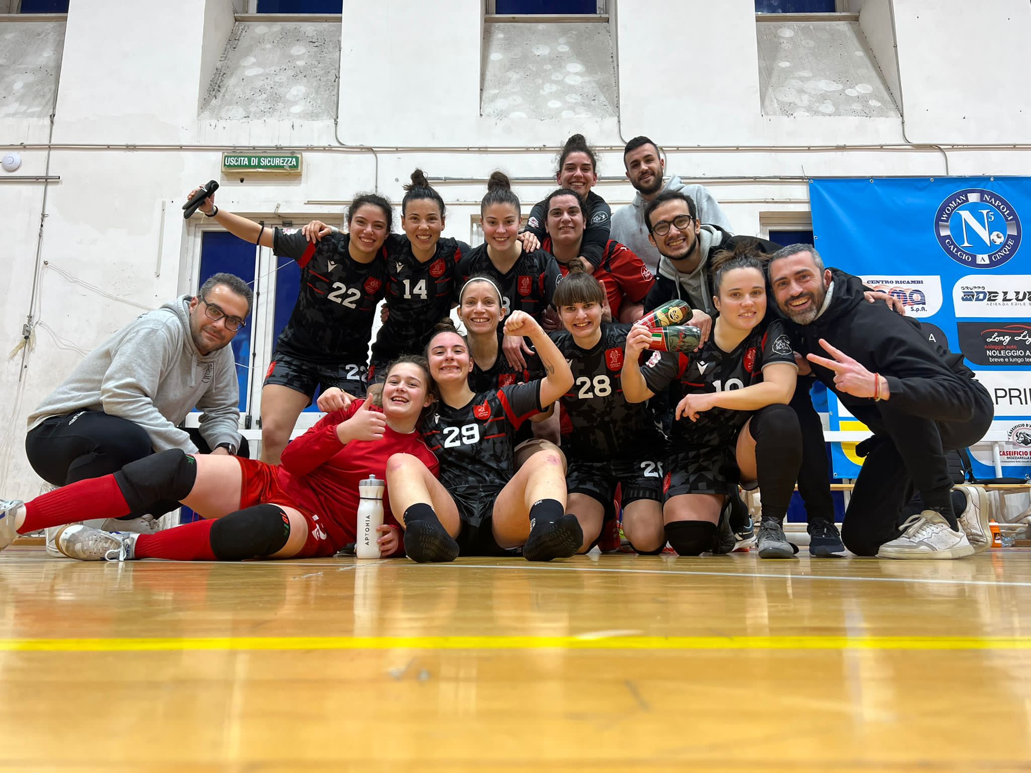 Perugia Futsal