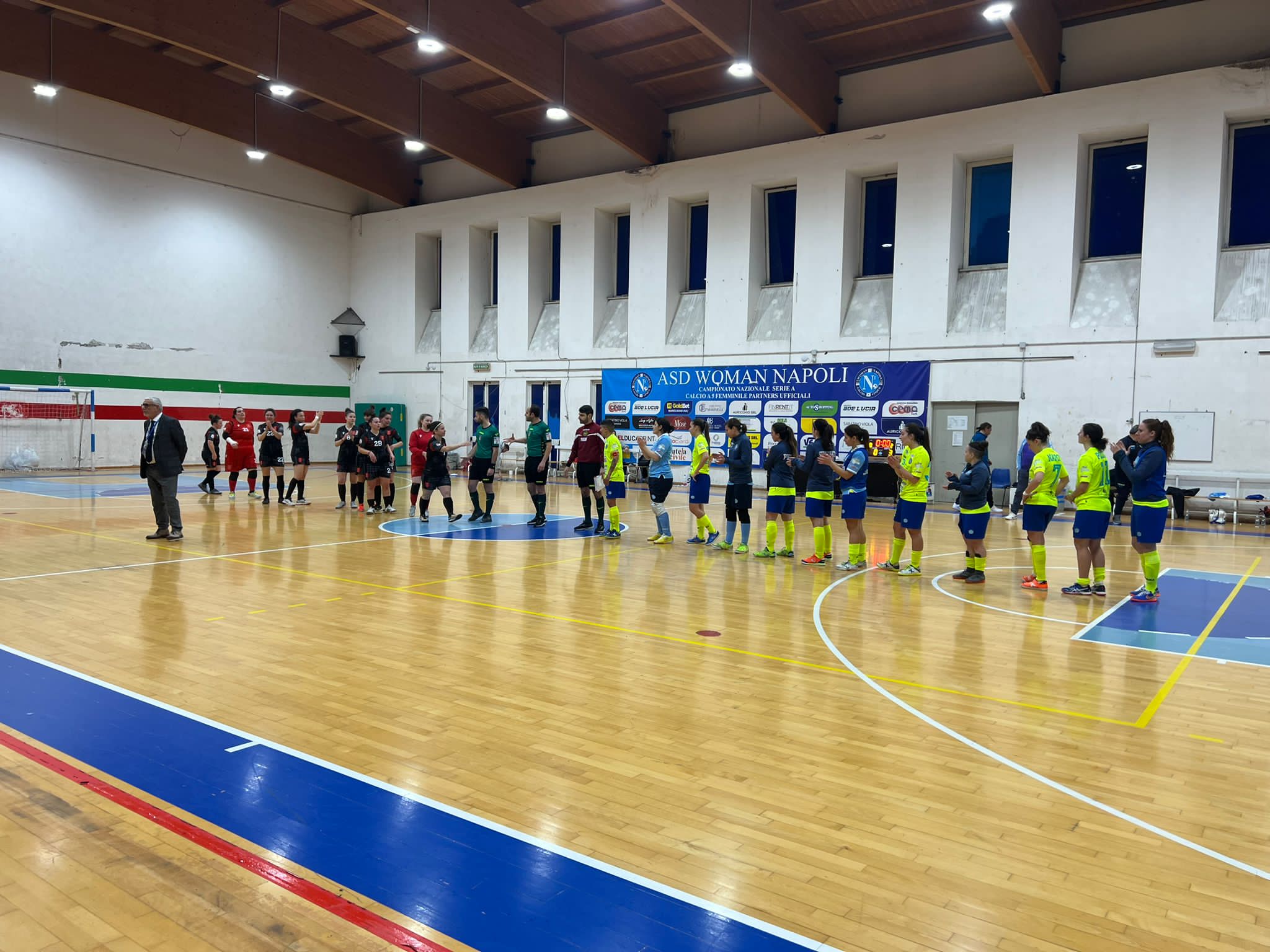 Perugia Futsal