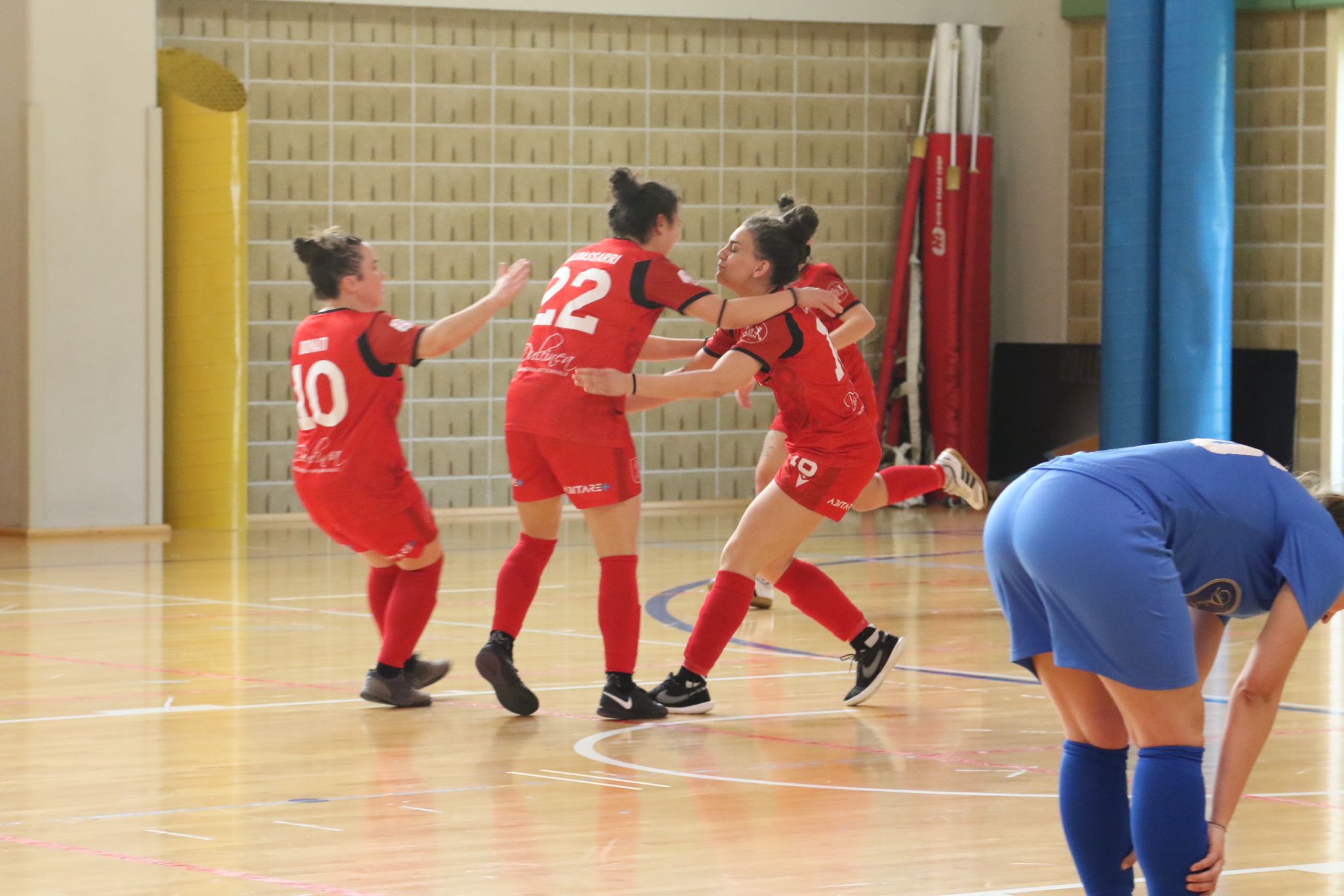 Perugia Futsal