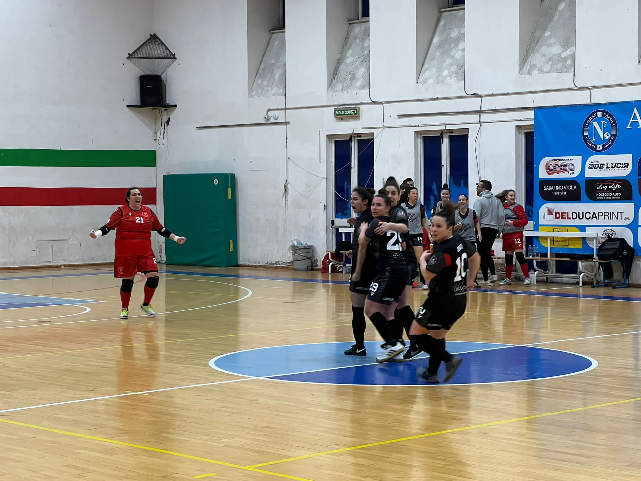 Perugia Futsal