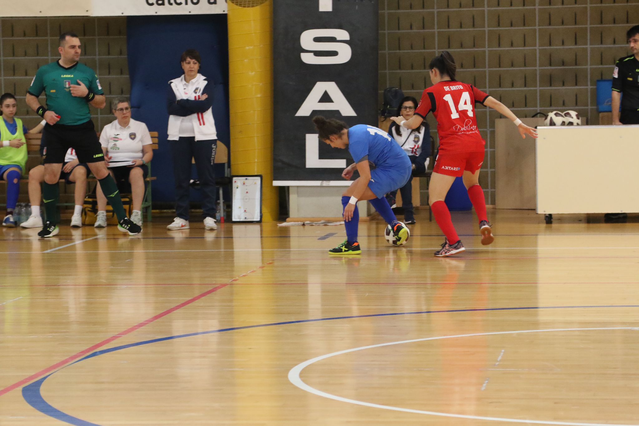 Perugia Futsal