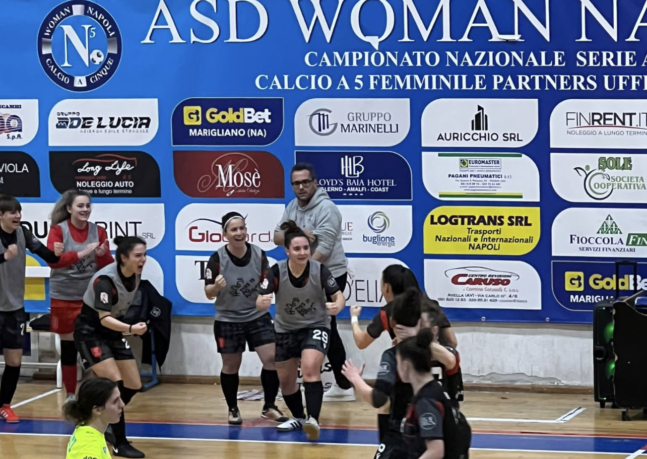 Perugia Futsal