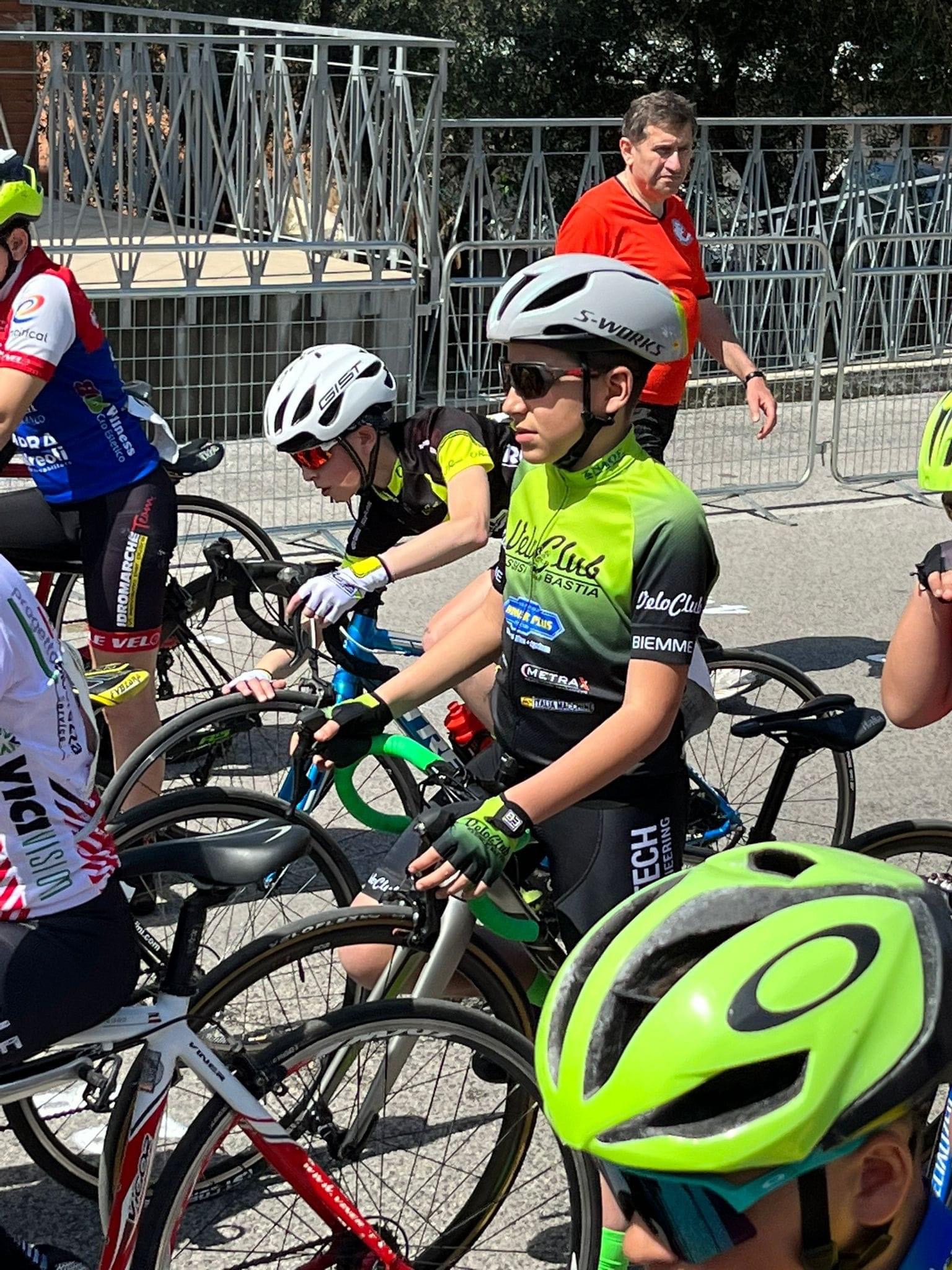 Velo Club Giovanili
