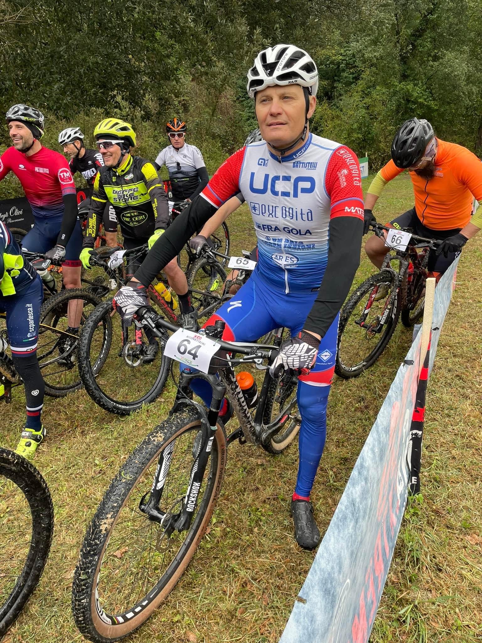 UCP