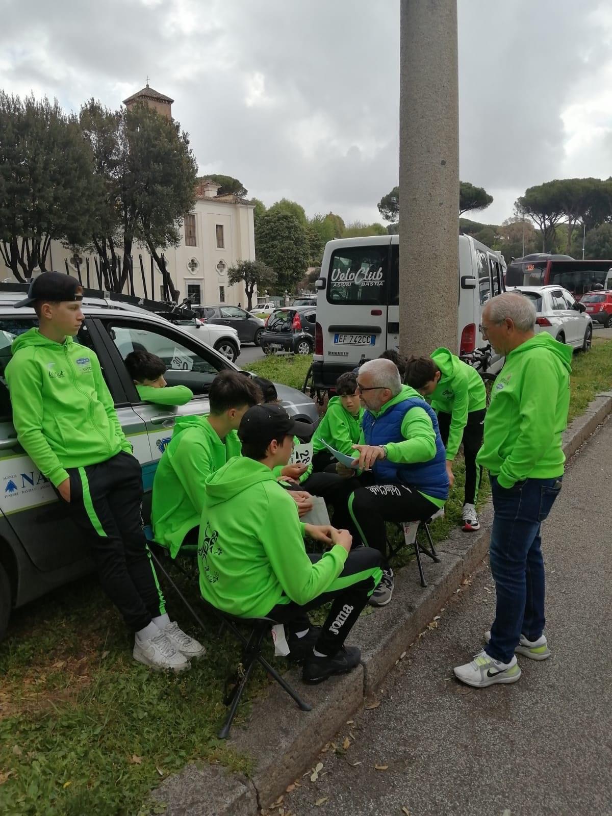 Velo Club Giovanili