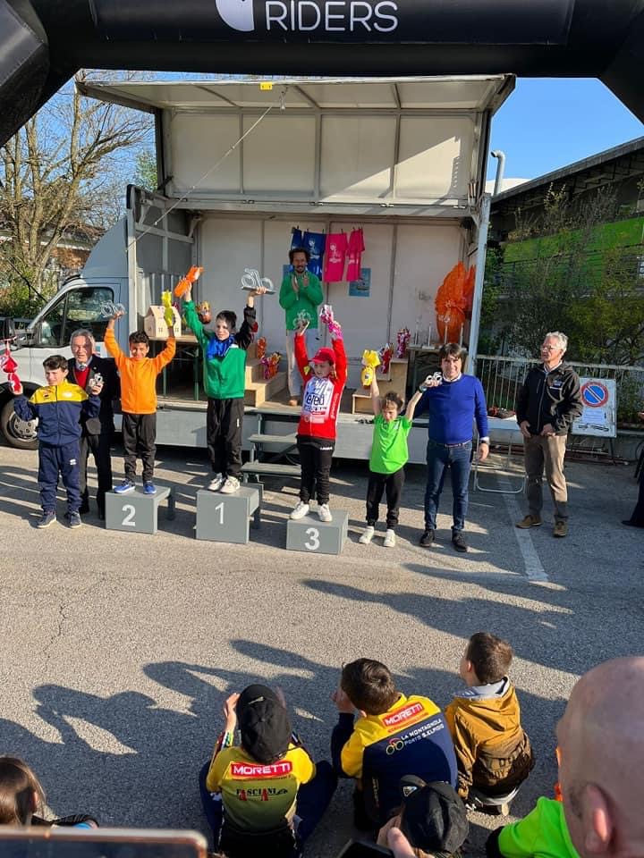 Velo Club Assisi Bastia