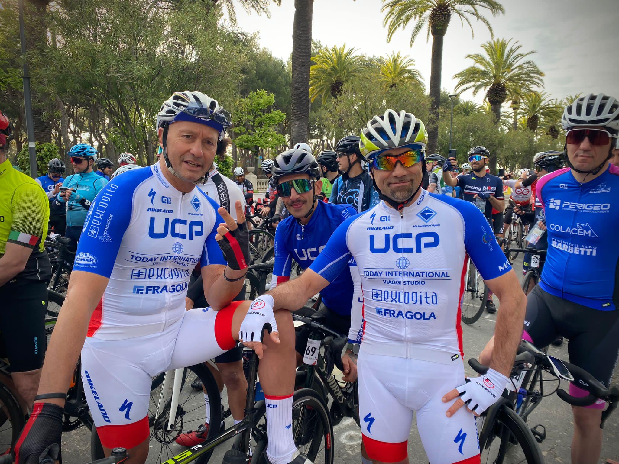 UCP