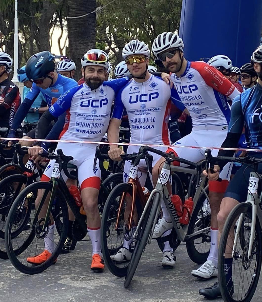 UCP