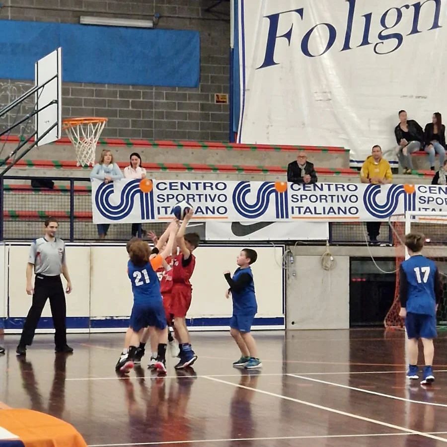 Csi Foligno