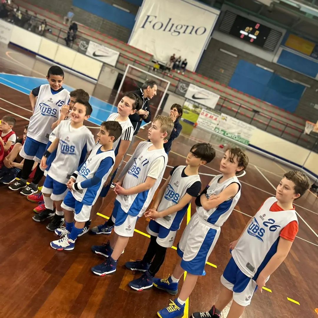Csi Foligno