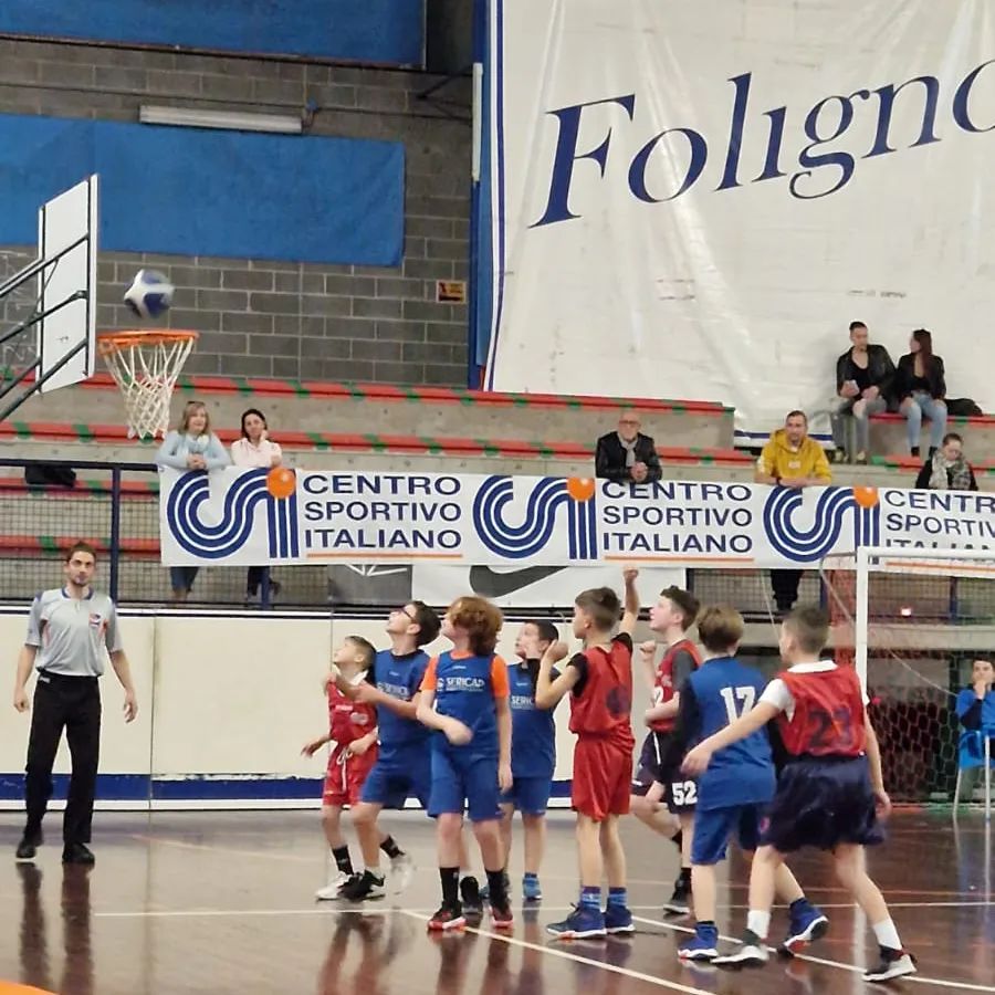 Csi Foligno