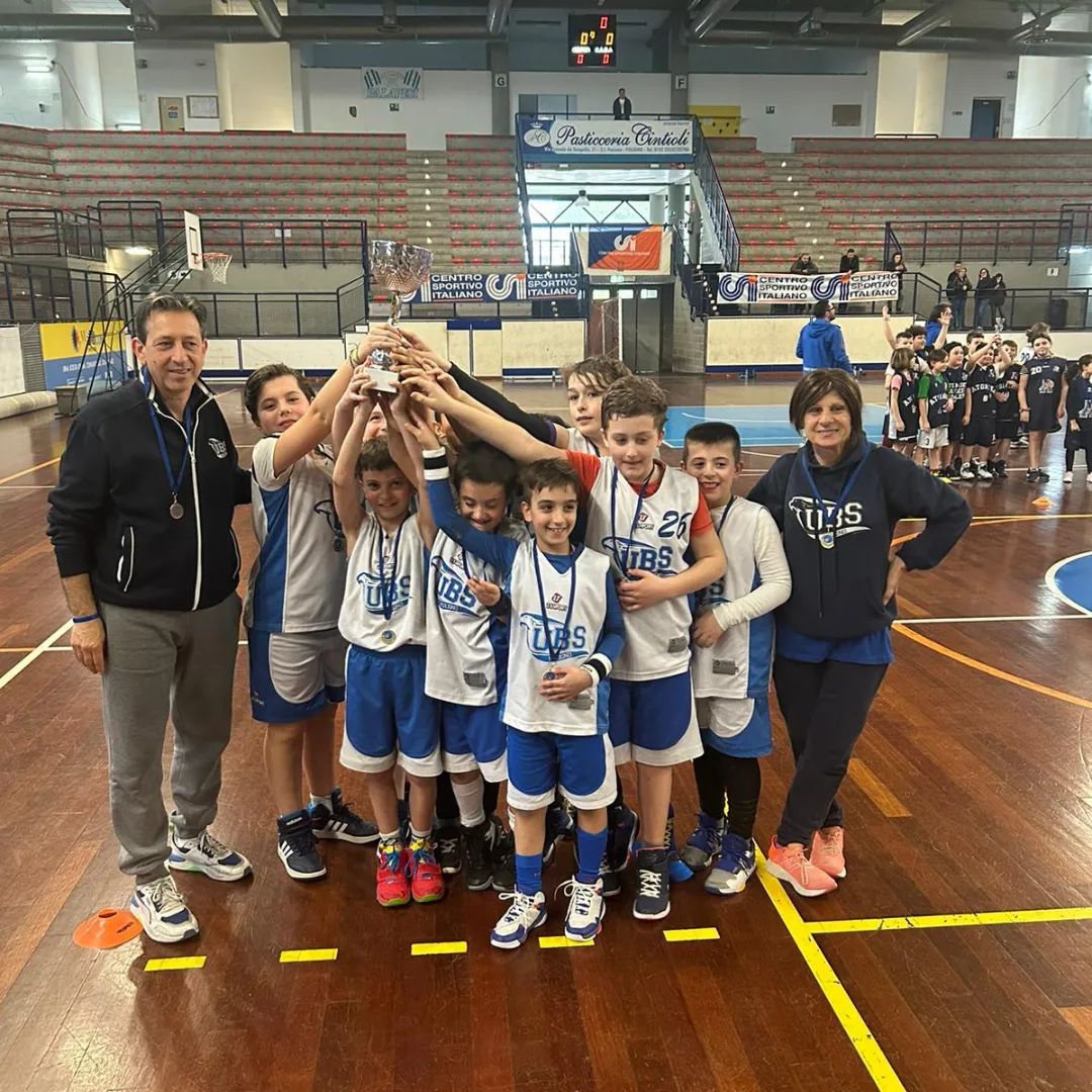 Csi Foligno