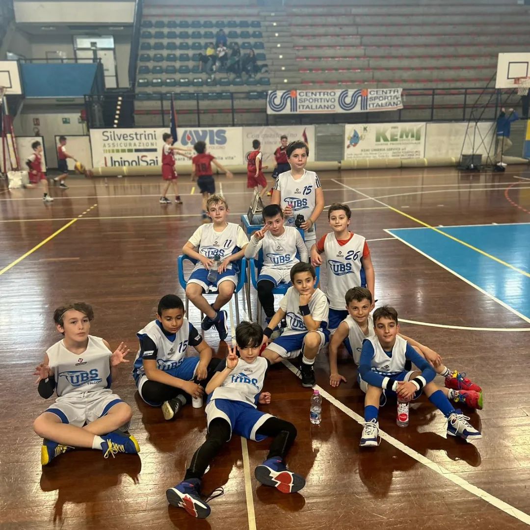 Csi Foligno