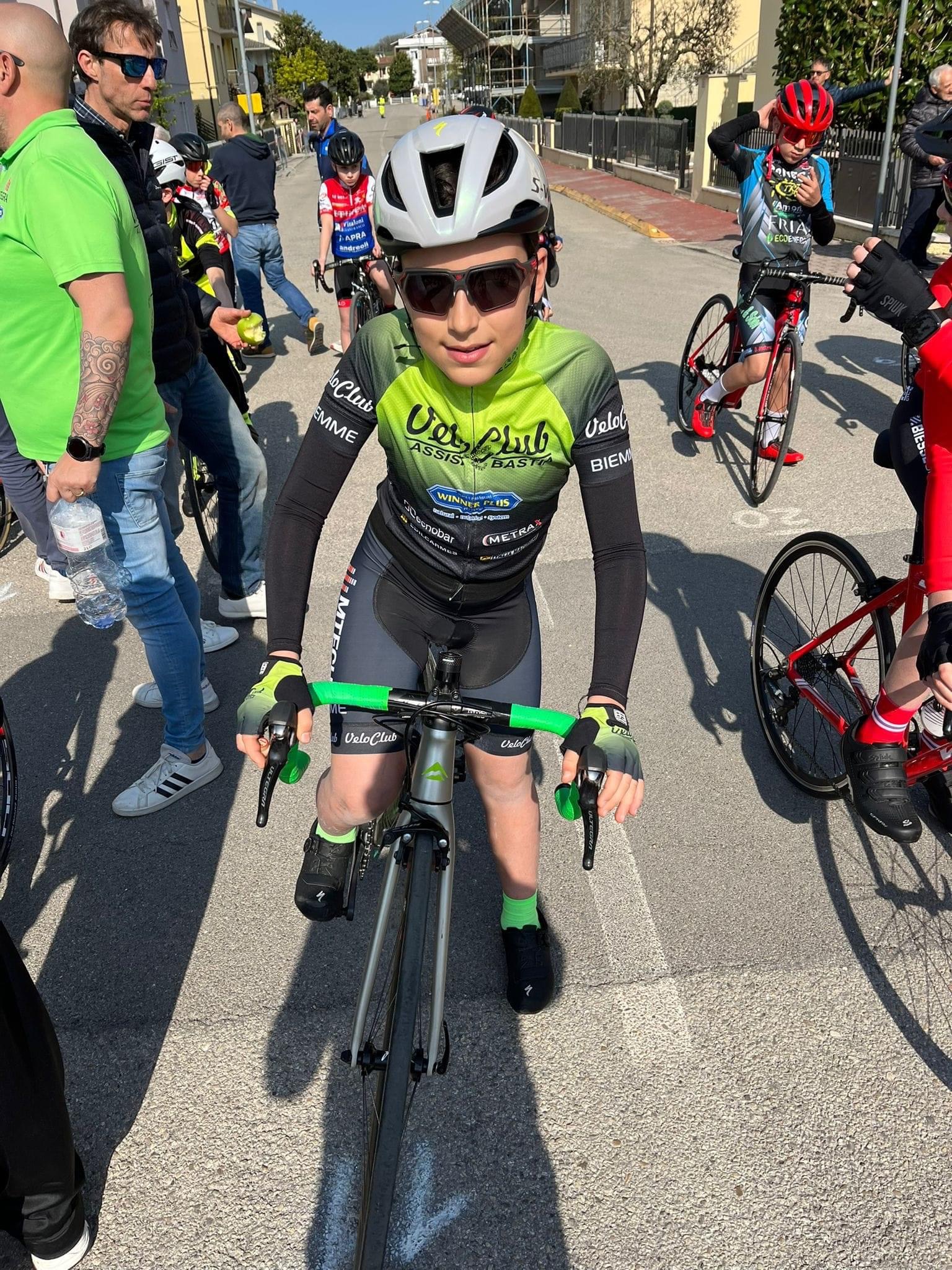 Velo Club Assisi Bastia