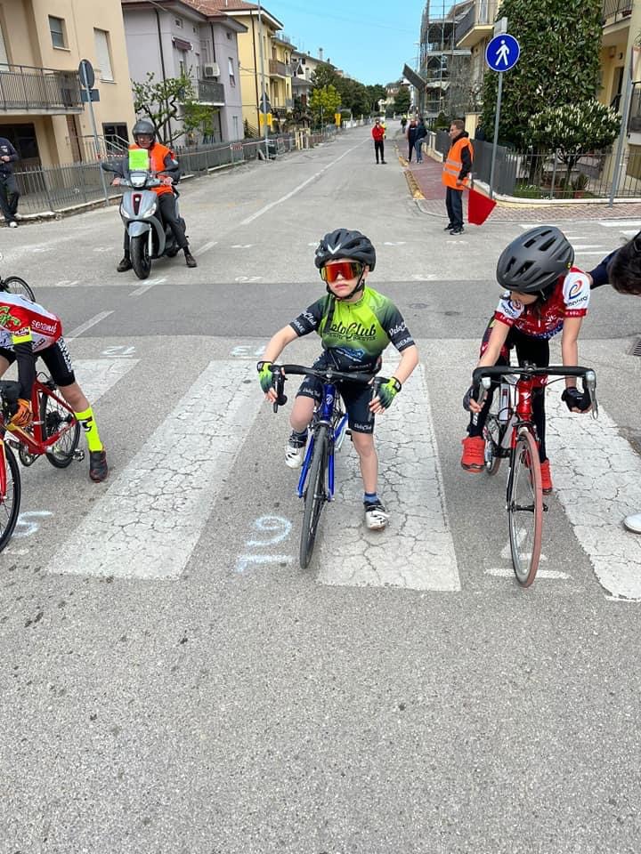 Velo Club Assisi Bastia