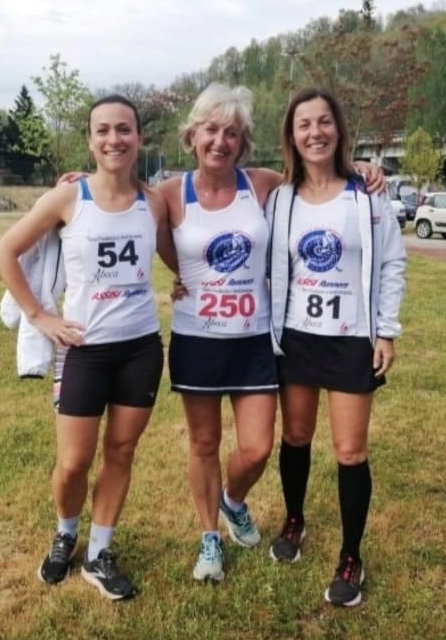 Assisi Runners