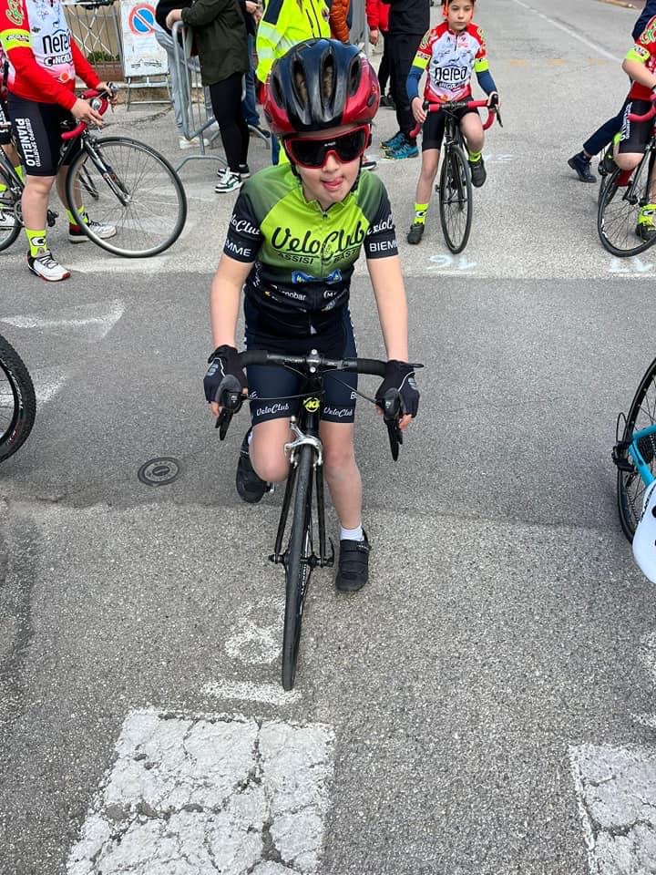 Velo Club Assisi Bastia