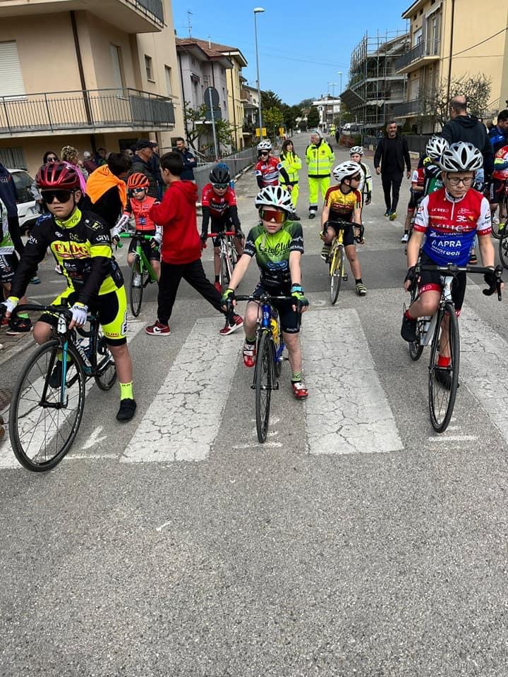 Velo Club Assisi Bastia