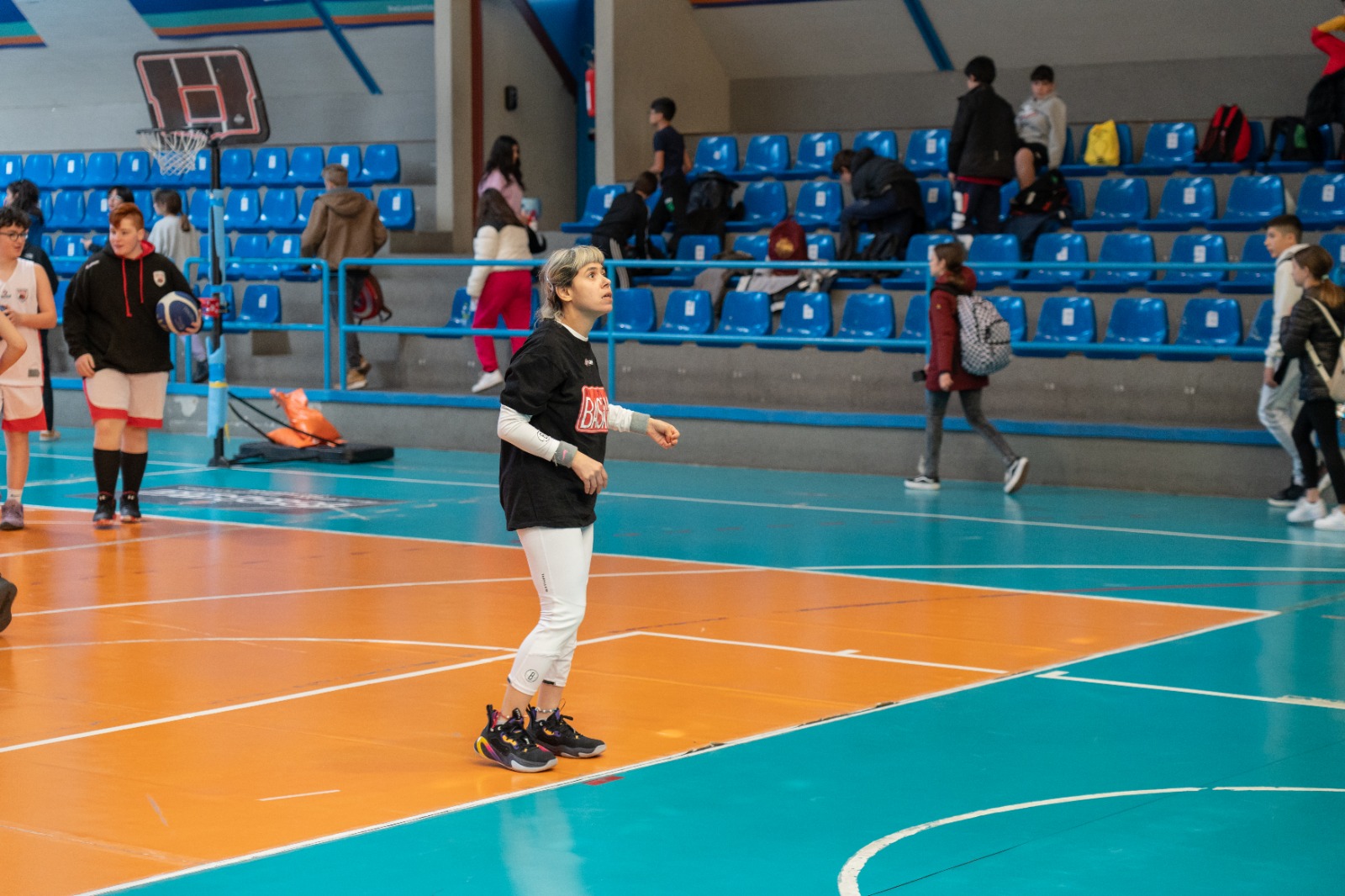 Baskin Virtus Bastia
