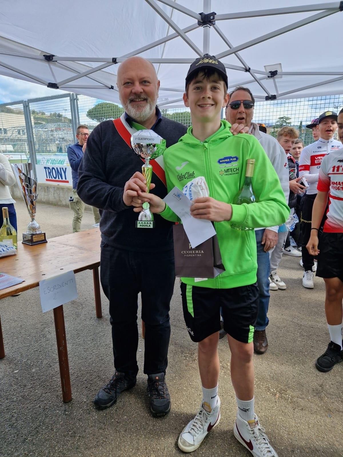 Velo Club Assisi Bastia