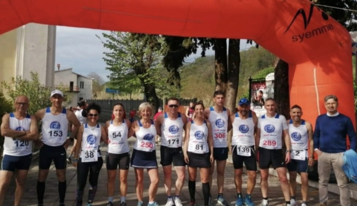 Assisi Runners