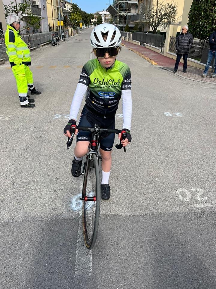 Velo Club Assisi Bastia