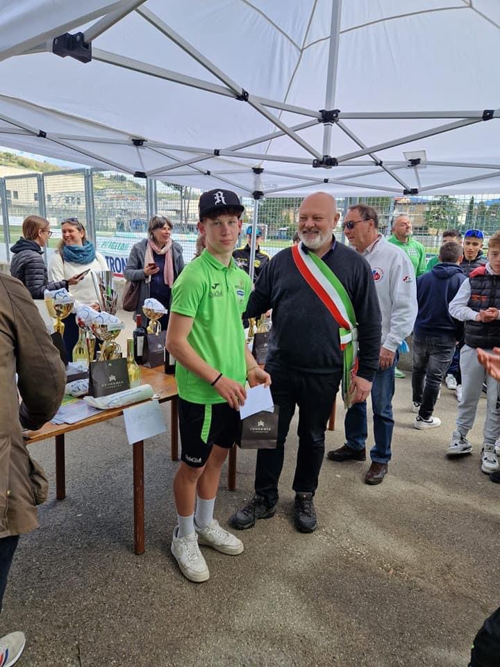 Velo Club Assisi Bastia