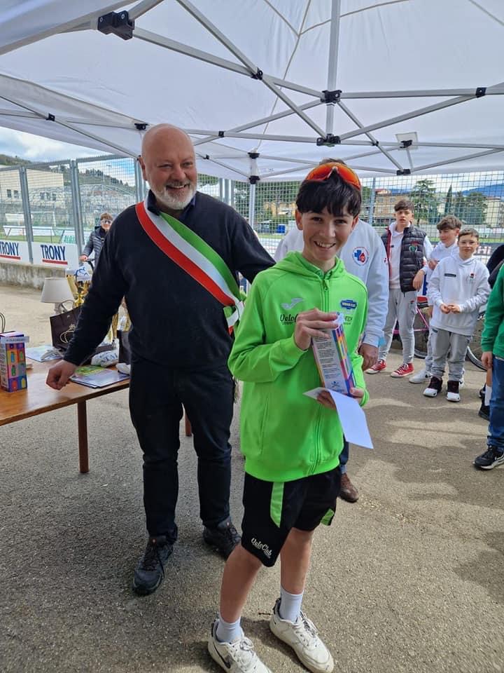 Velo Club Assisi Bastia