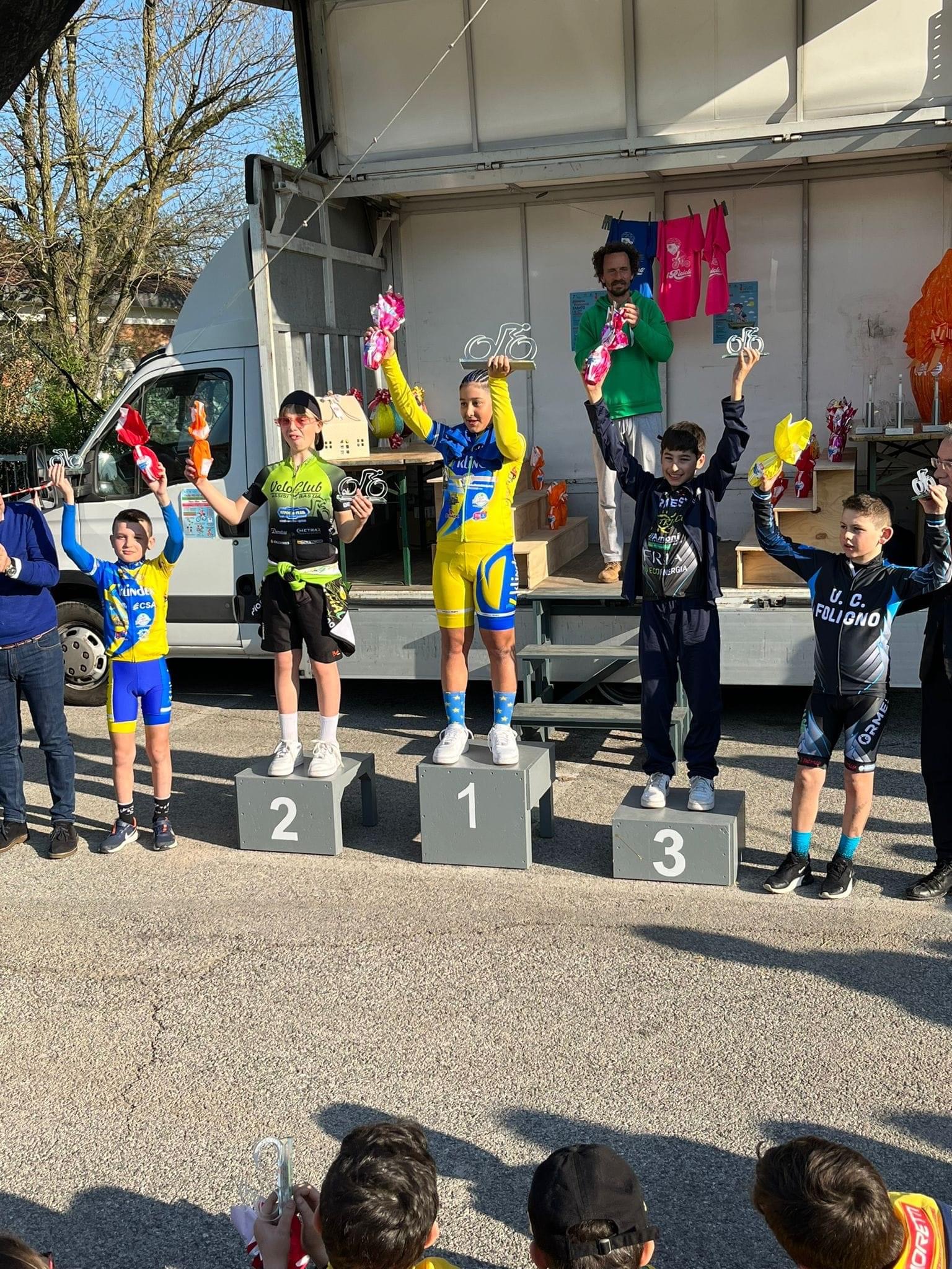 Velo Club Assisi Bastia