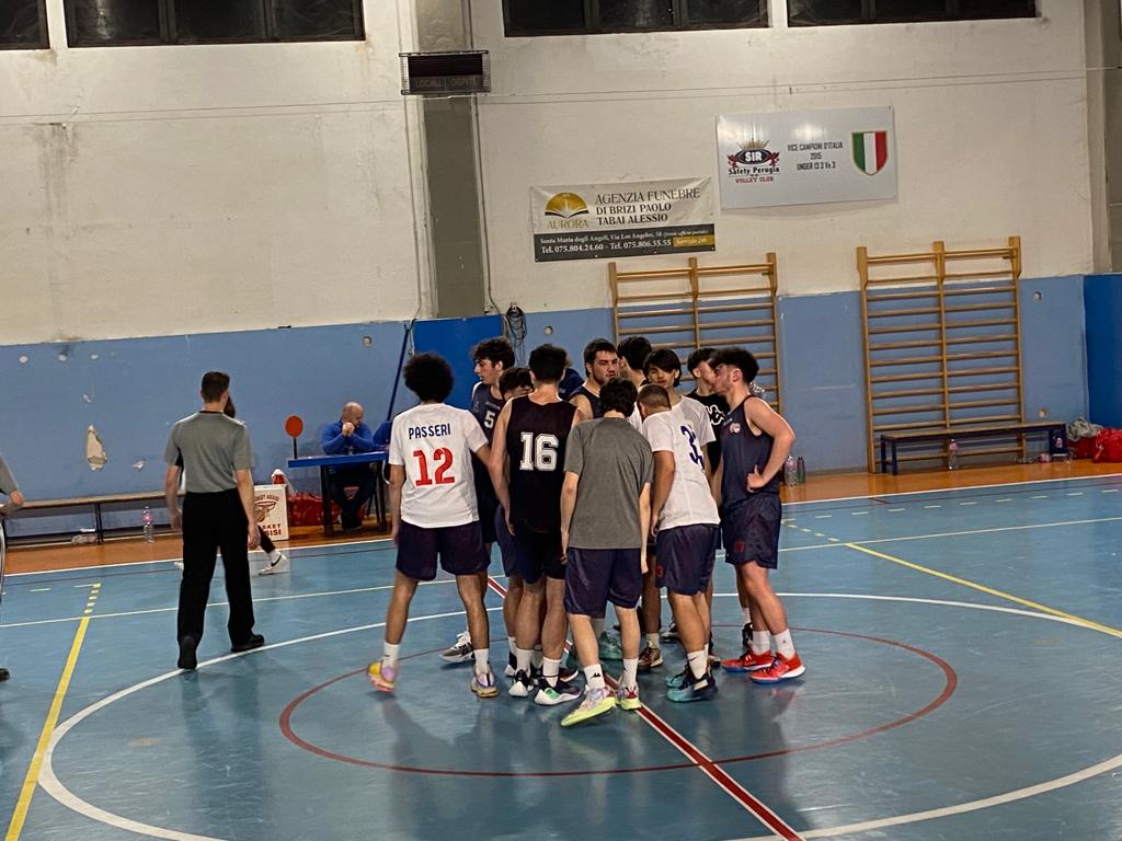 Virtus Assisi