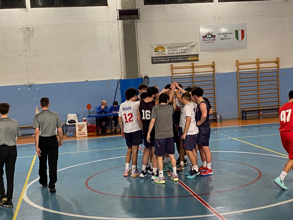 Virtus Assisi