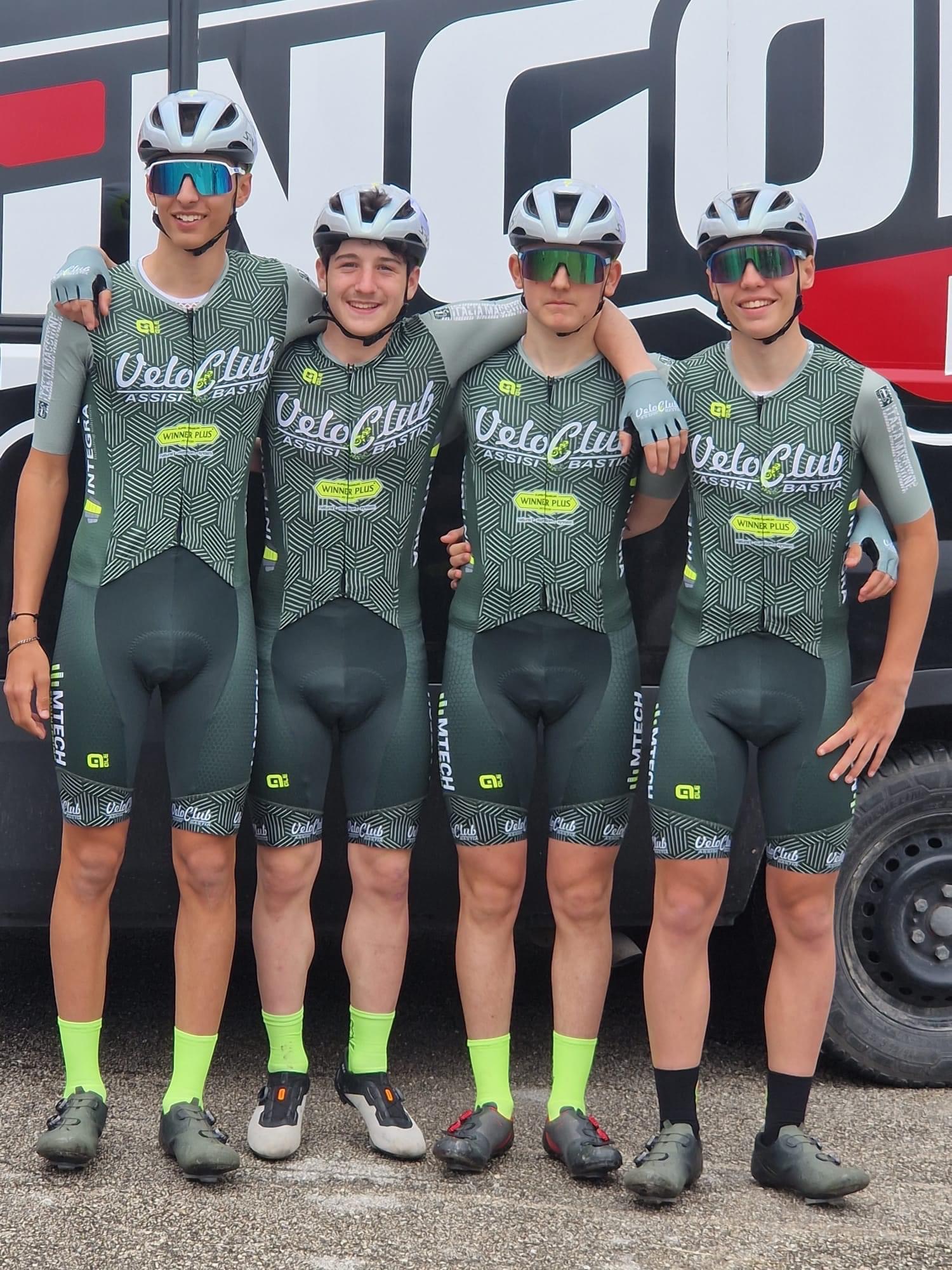 Velo Club Assisi Bastia