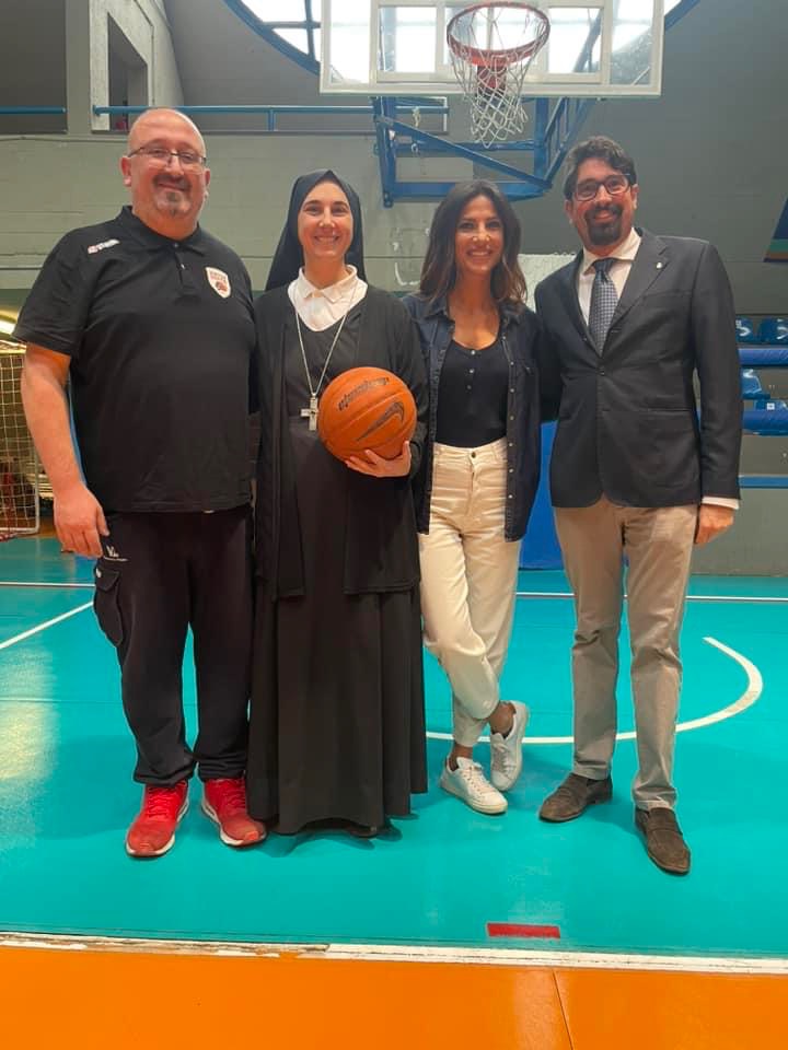 Virtus Bastia “Camper in Viaggio”