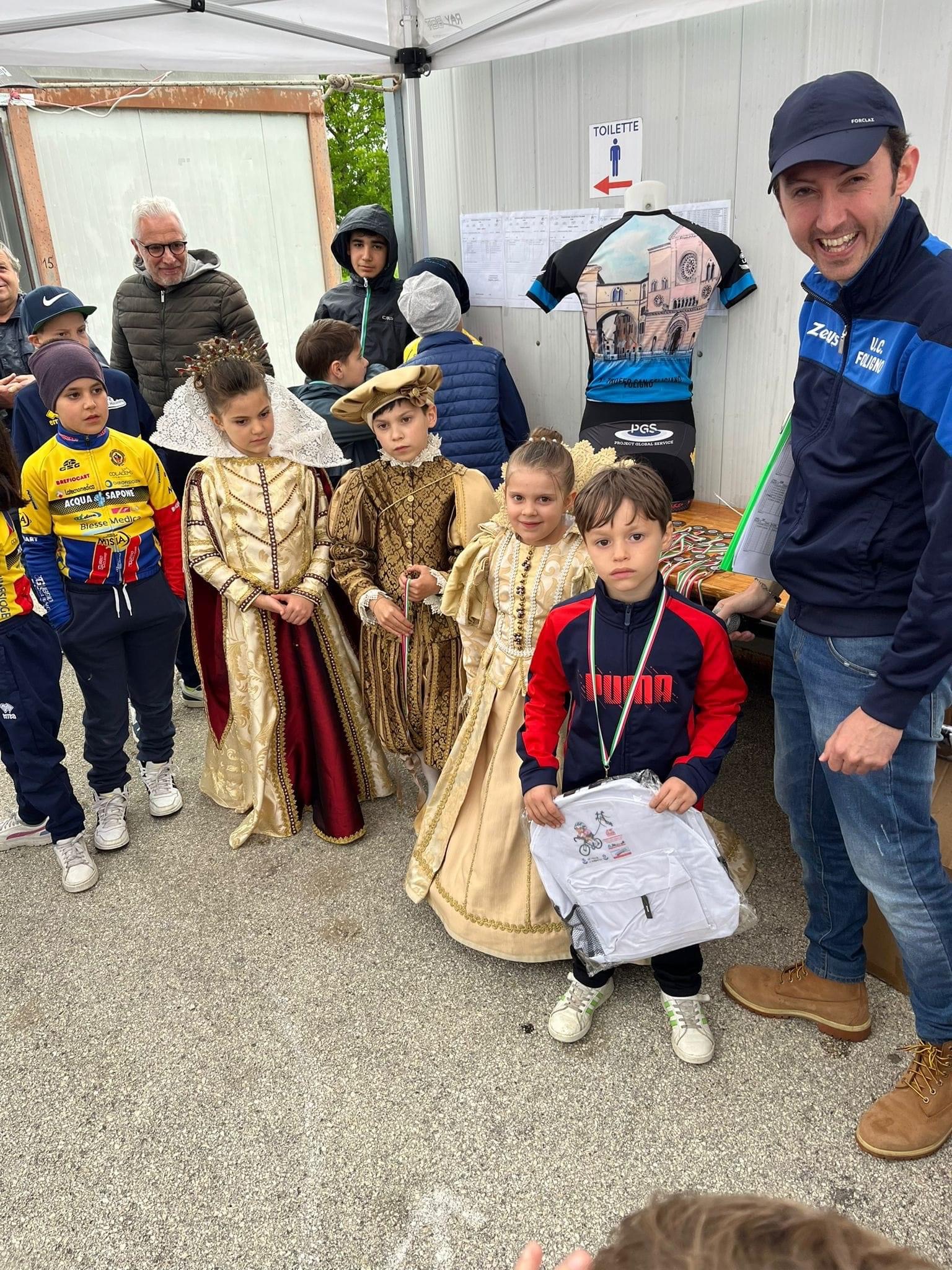 Velo Club Assisi Bastia