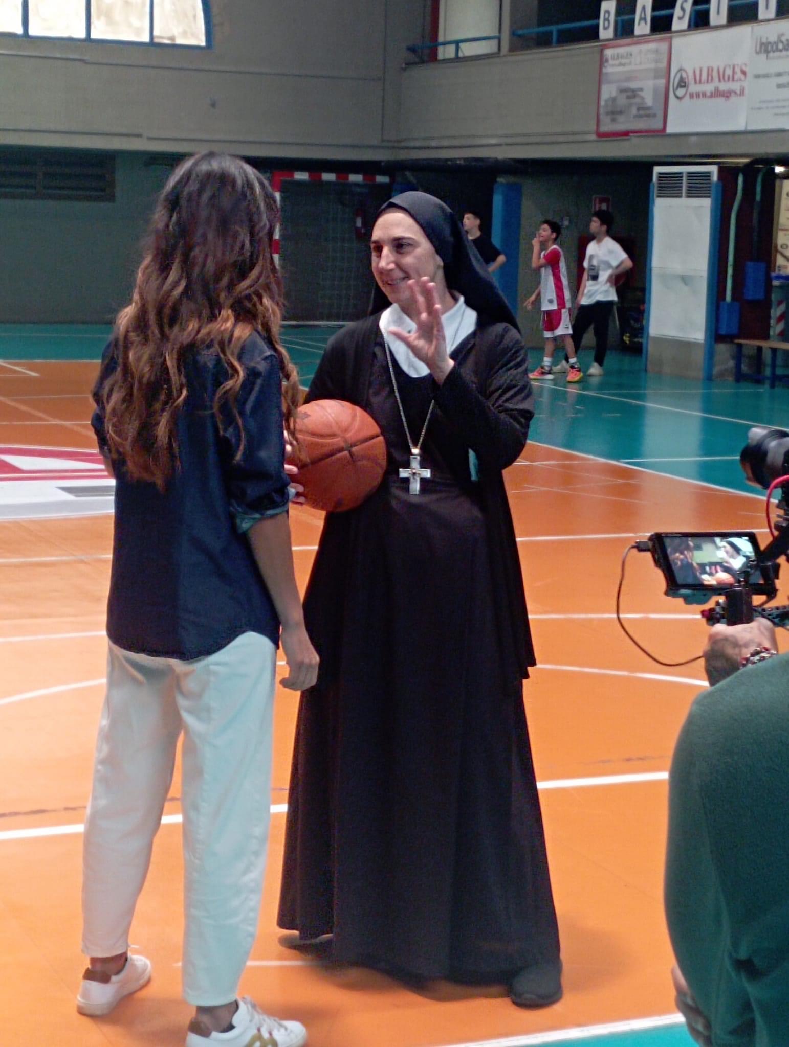 Virtus Bastia “Camper in Viaggio”