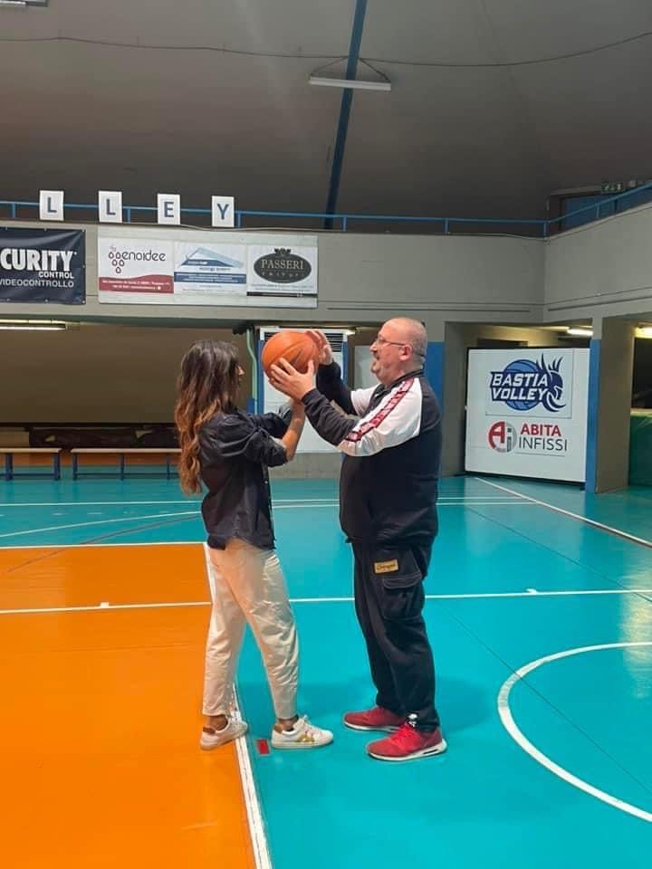 Virtus Bastia “Camper in Viaggio”