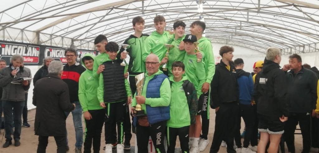 Velo Club Assisi Bastia