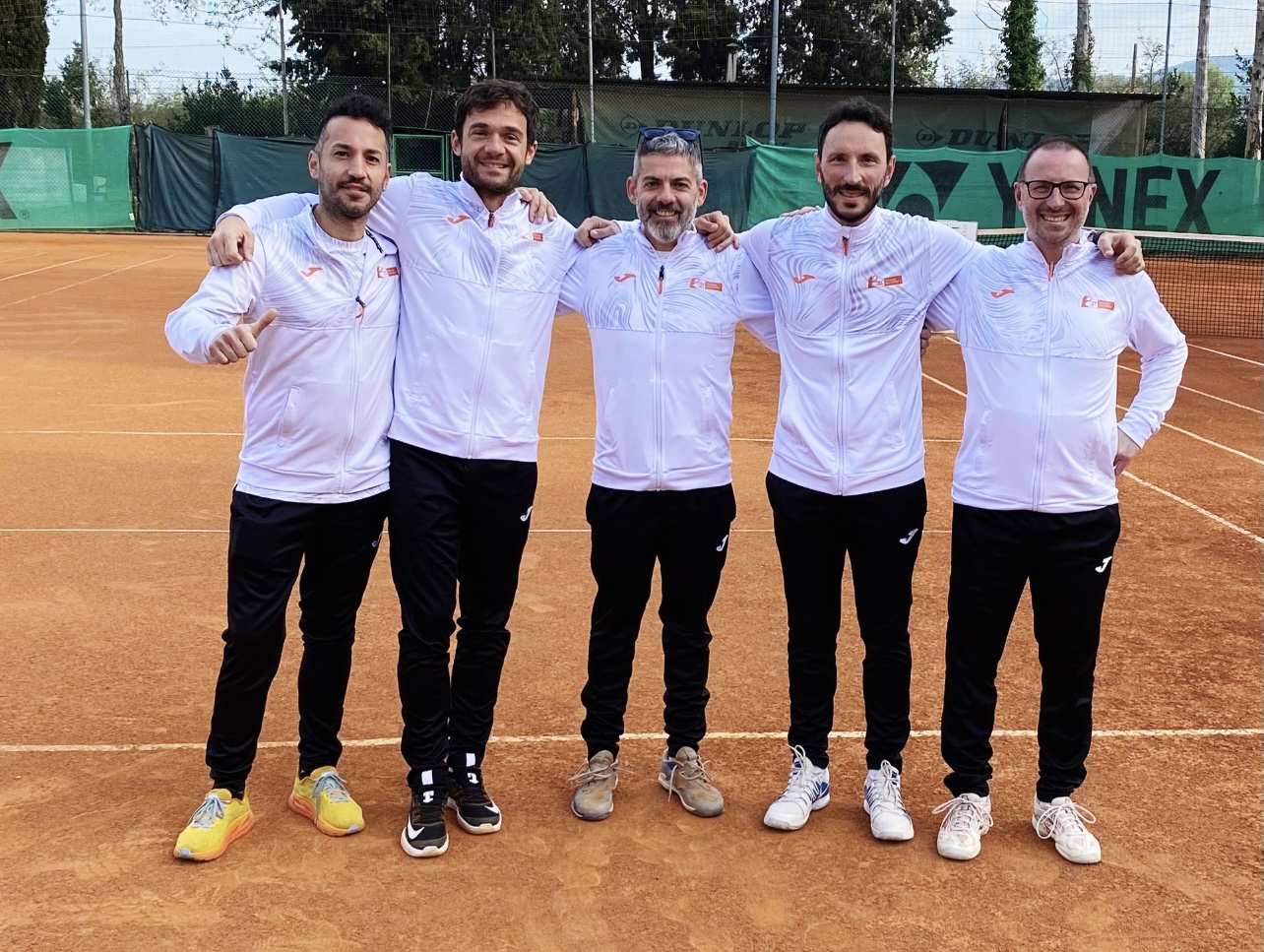 3T Tennis Academy