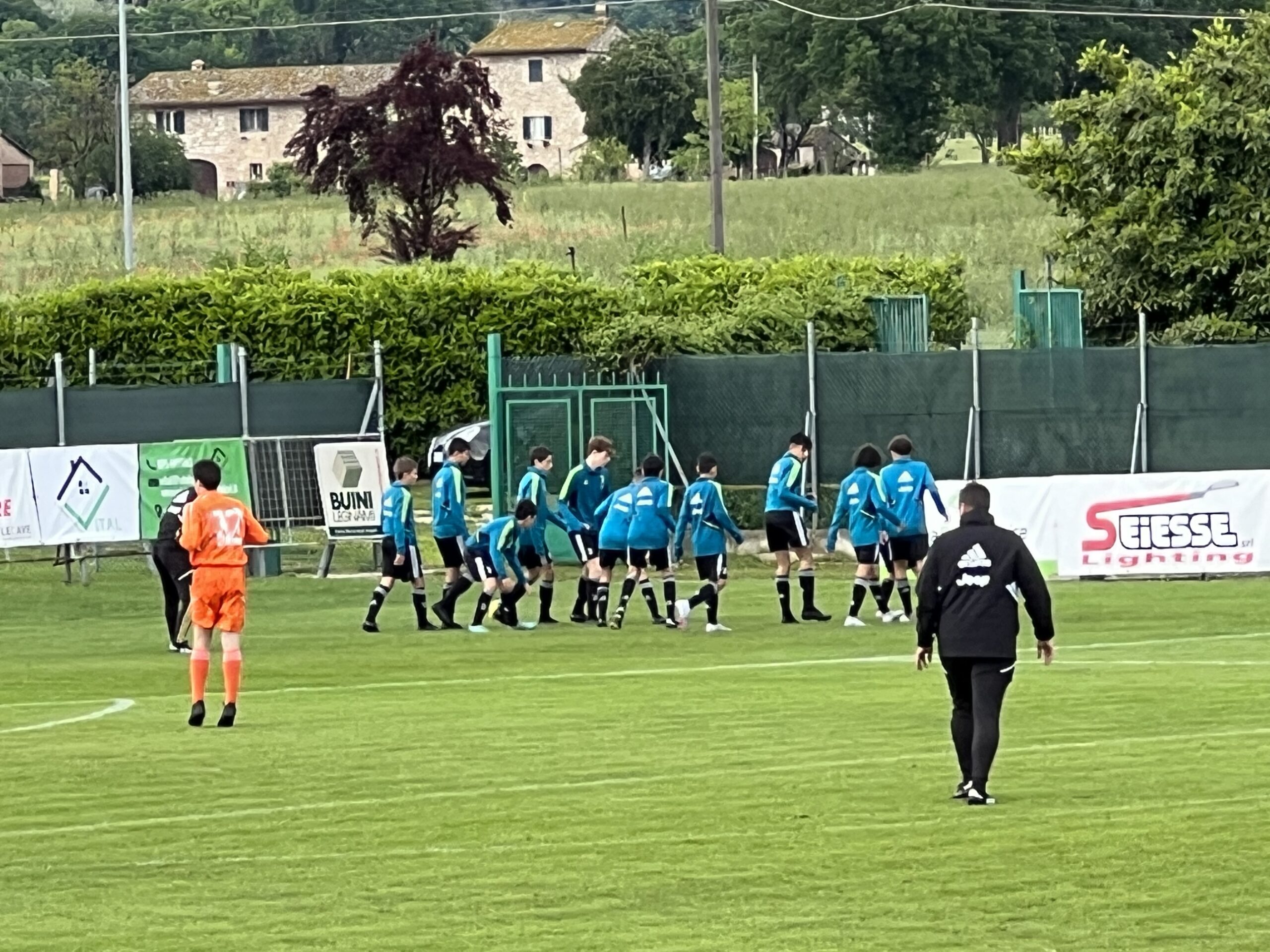Trofeo Città di Assisi 2023