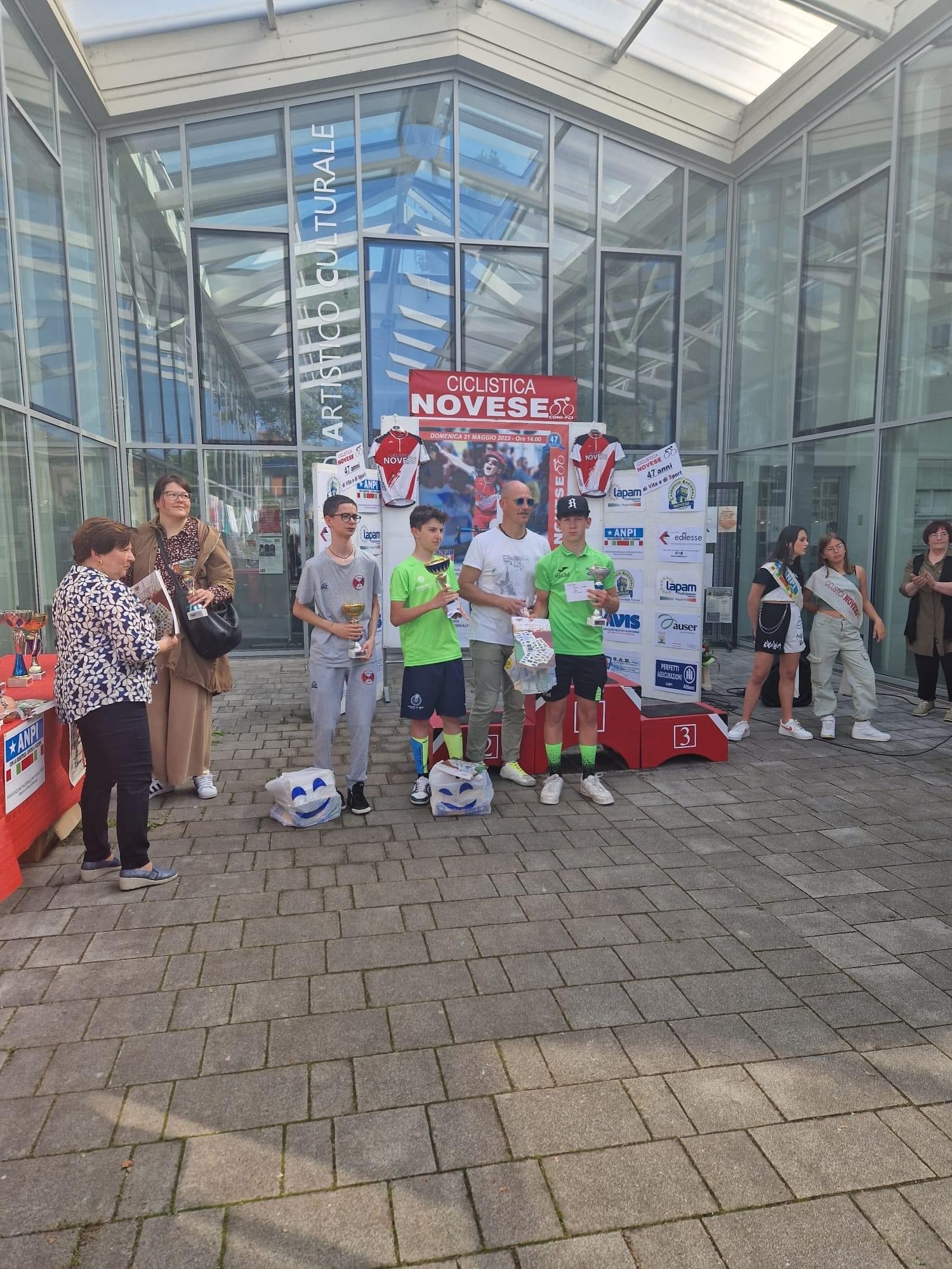 Velo Club Assisi Bastia