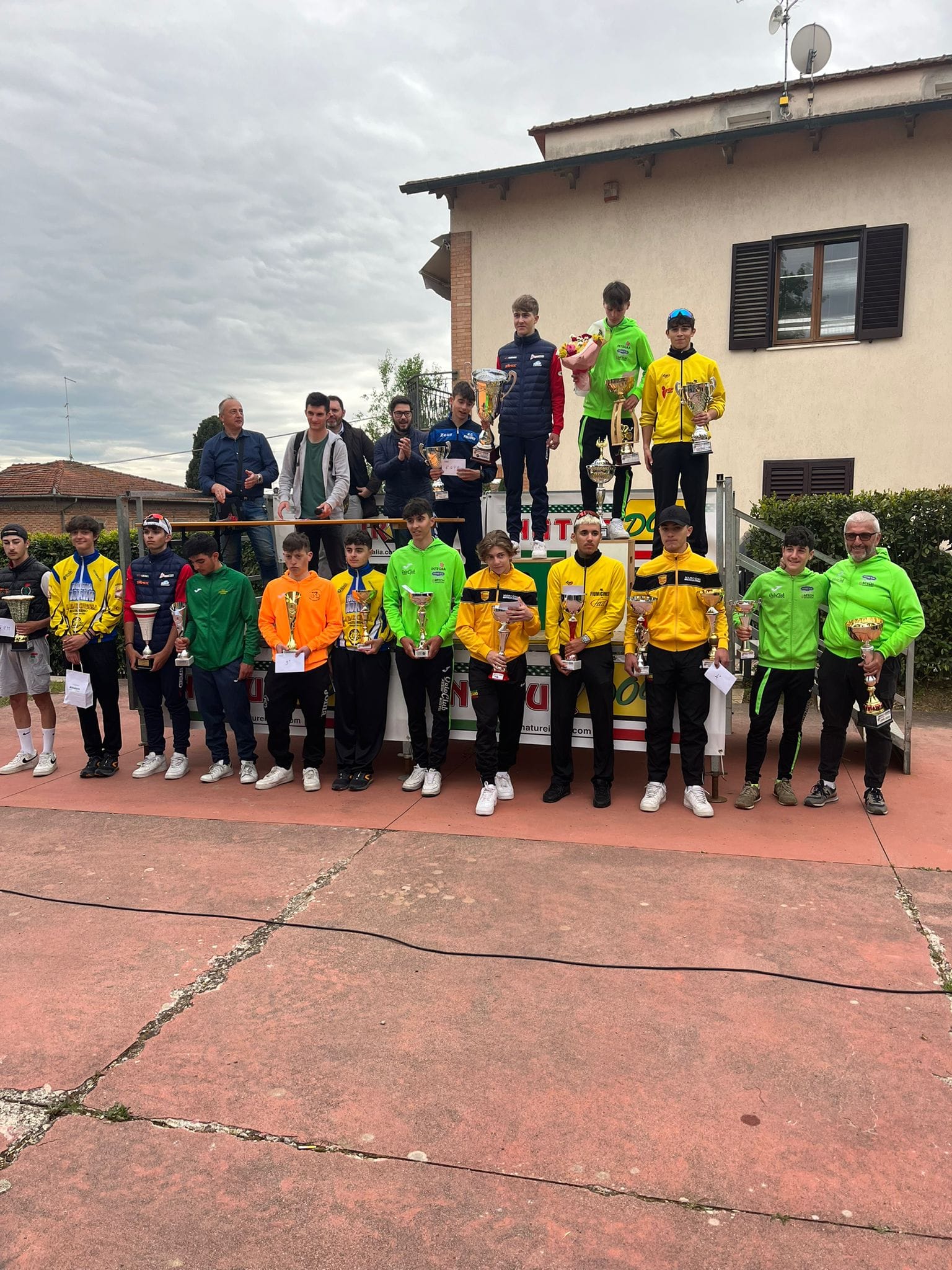 Velo Club