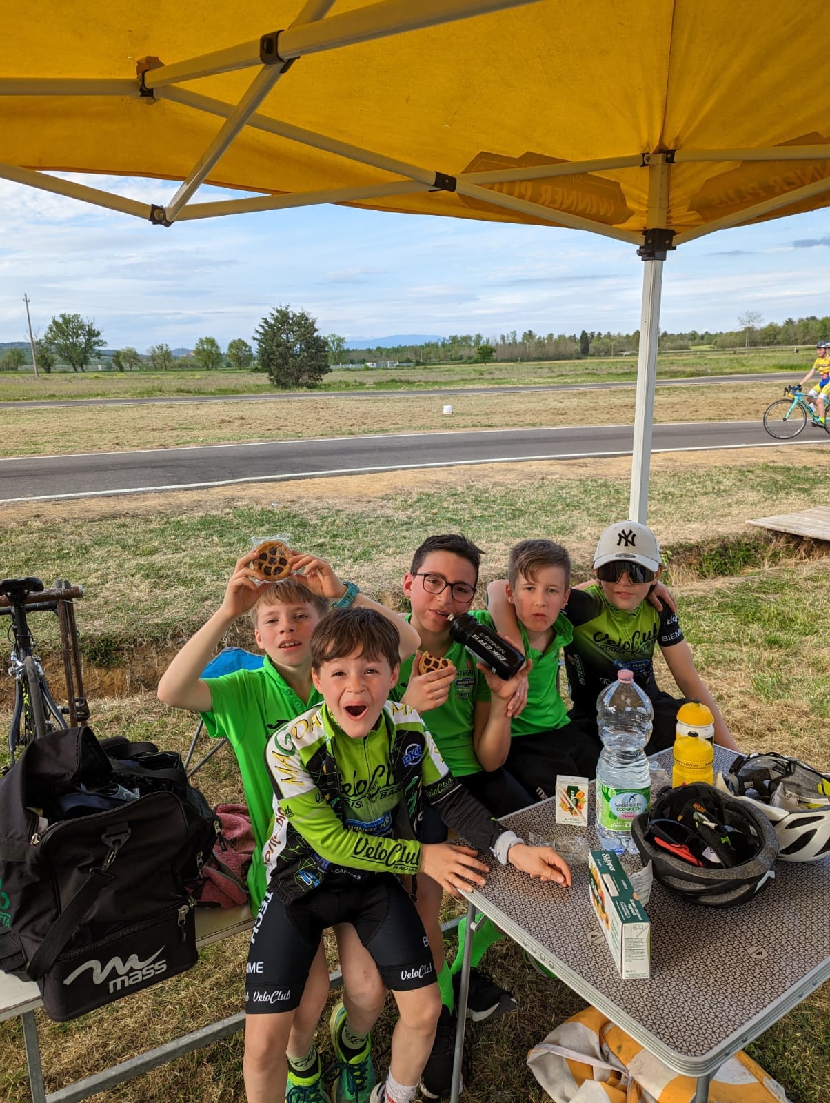 Velo Club