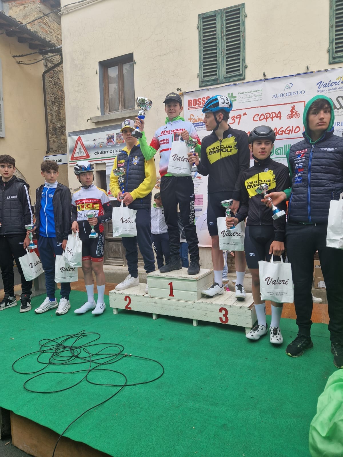 Velo Club